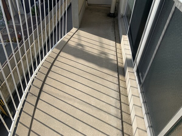 コーポ白浜の物件内観写真